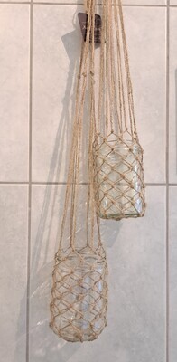 Windlichter (groß)