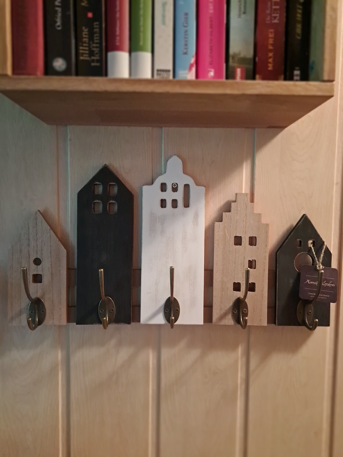 Garderobe &quot;Klein-Lübeck&quot;