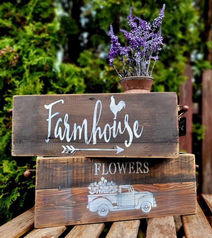 Blumenkasten