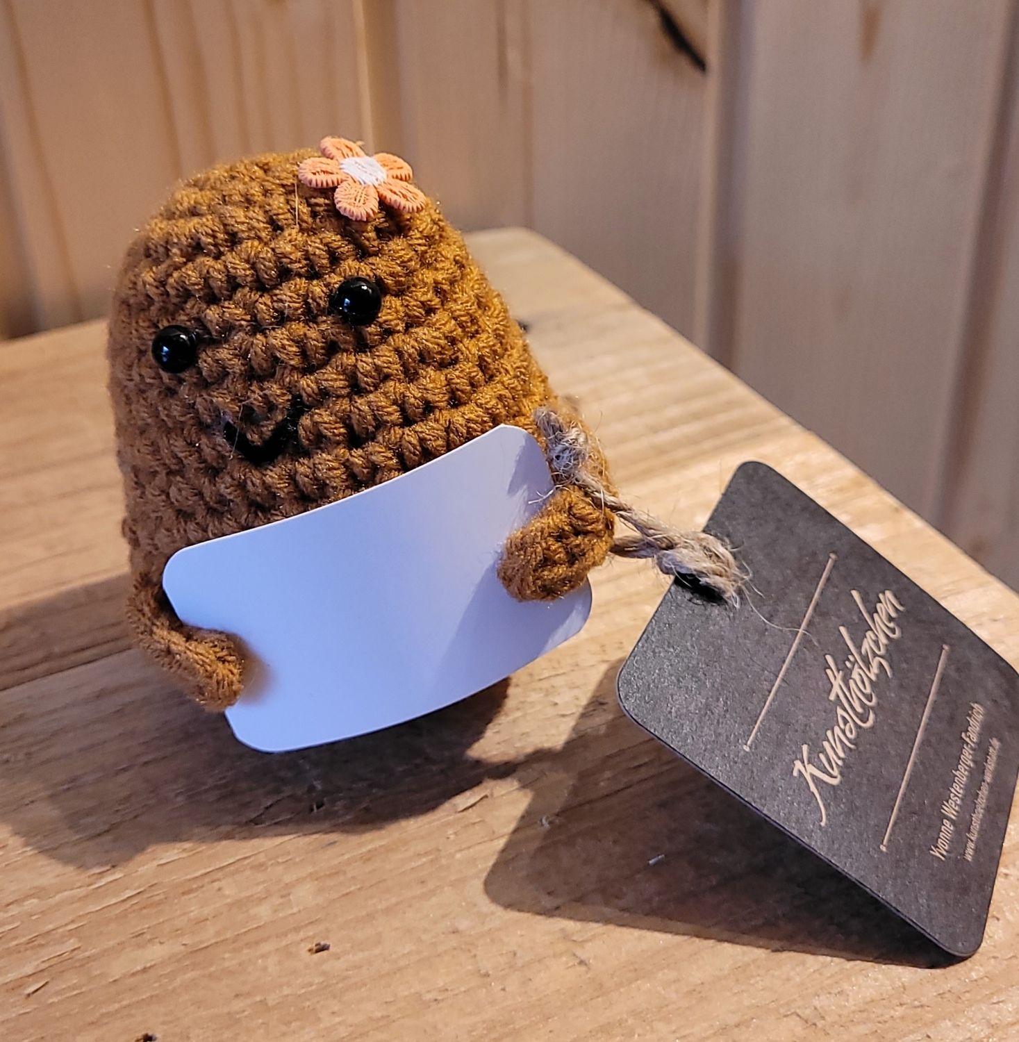 Positive Potato &quot;Girl&quot;