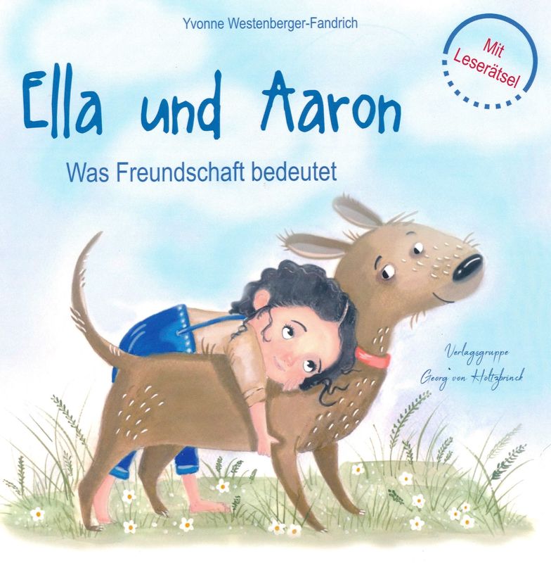 Ella und Aaron