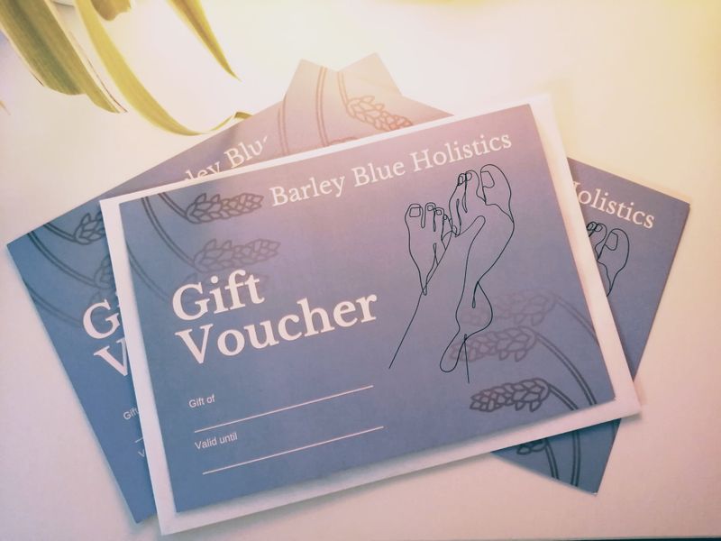 Gift Voucher