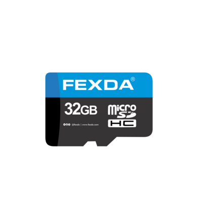 Fexda MicroSD 32GB