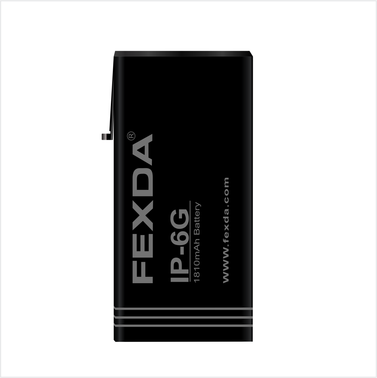 Fexda Battery For iPhone 6G