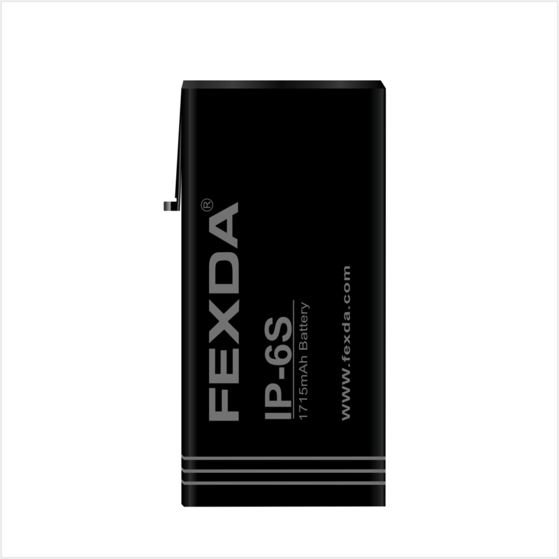 Fexda Battery For iPhone 6s