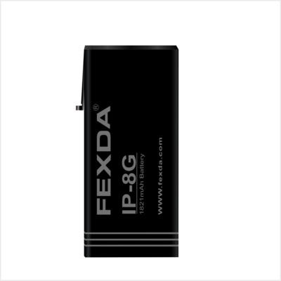 Fexda Battery For iPhone 8G