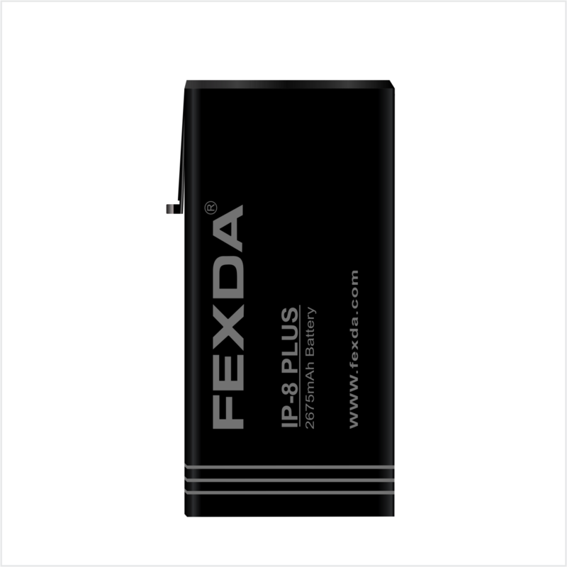 iphone 8 PLUS battery
