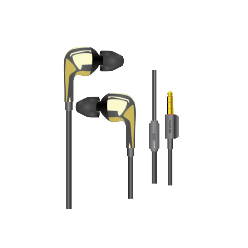 FE010 Earphone