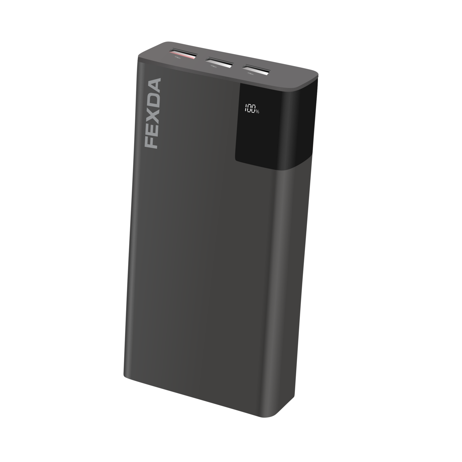 30E 30000mAh 22.5W PD+QC Power bank