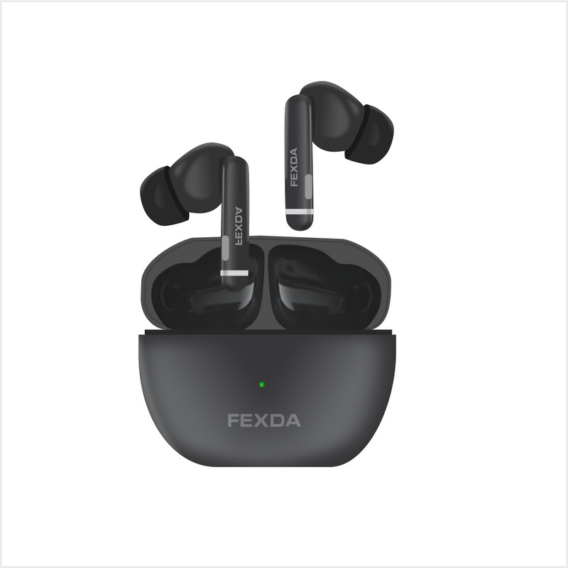 FB09 Earbuds, ANC, BT-5.3