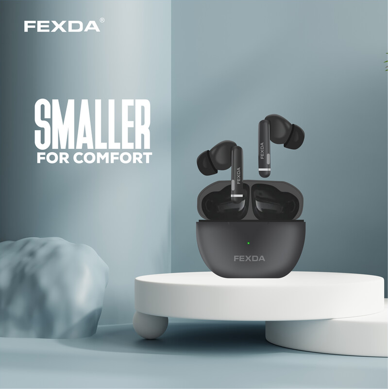 FB09 Earbuds, ANC, BT-5.3