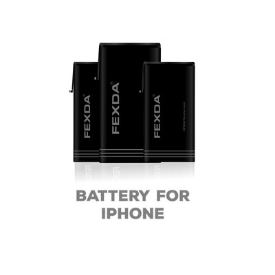 Battery For iPhone