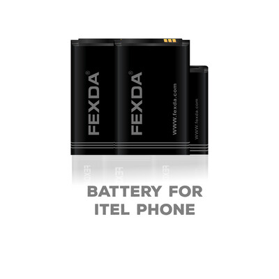 Battery For Itel Phone