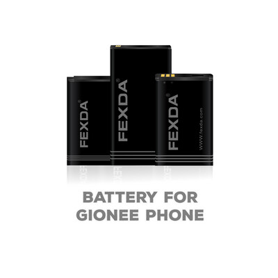Battery For Gionee Phone
