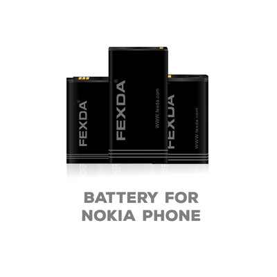 Battery For Nokia Phone