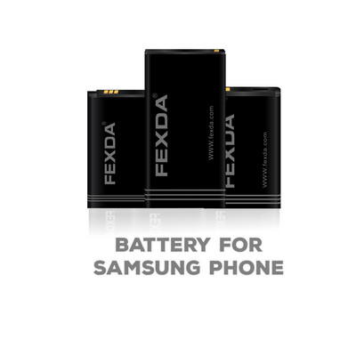 Battery For Samsung Phone