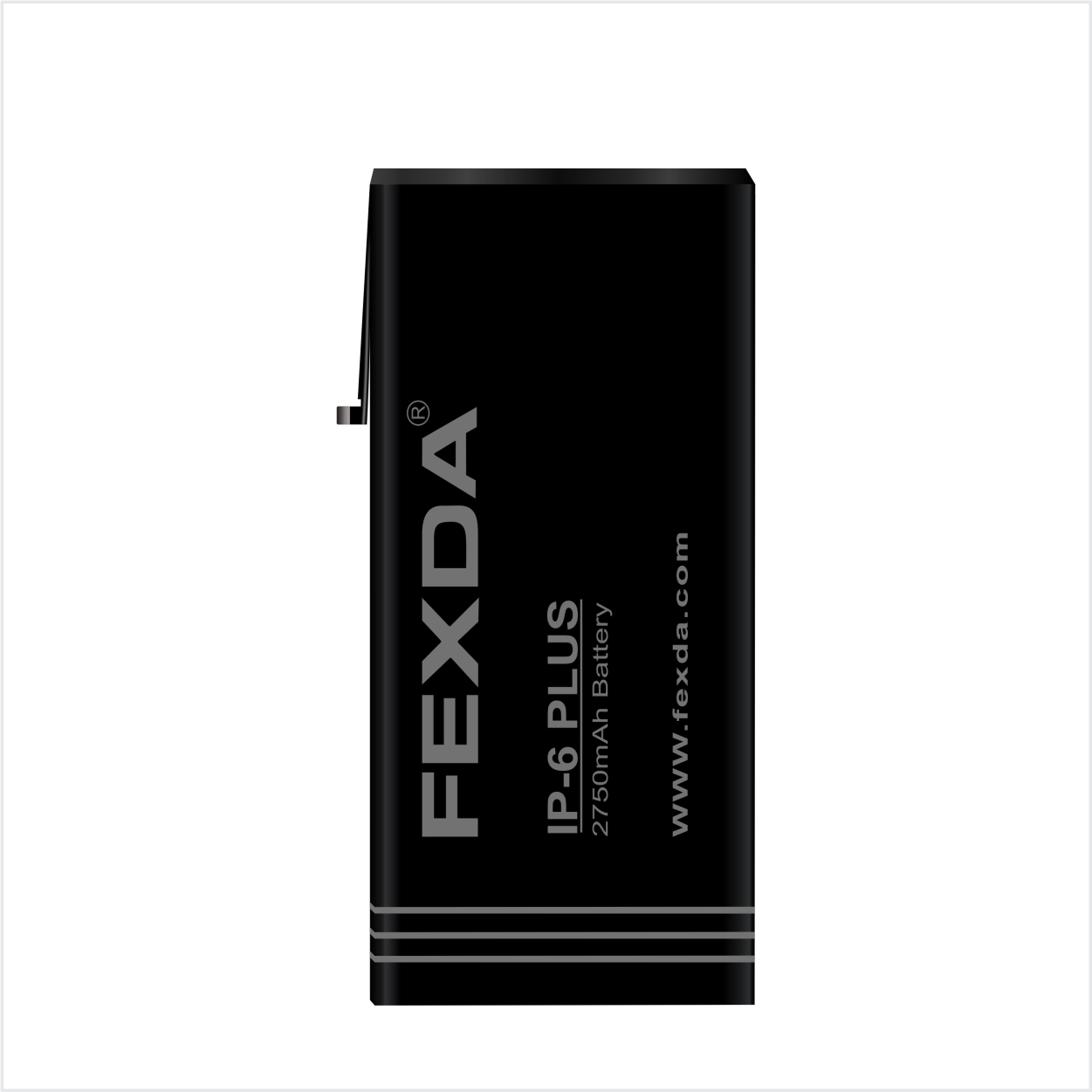 Fexda Battery For iPhone 6 Plus