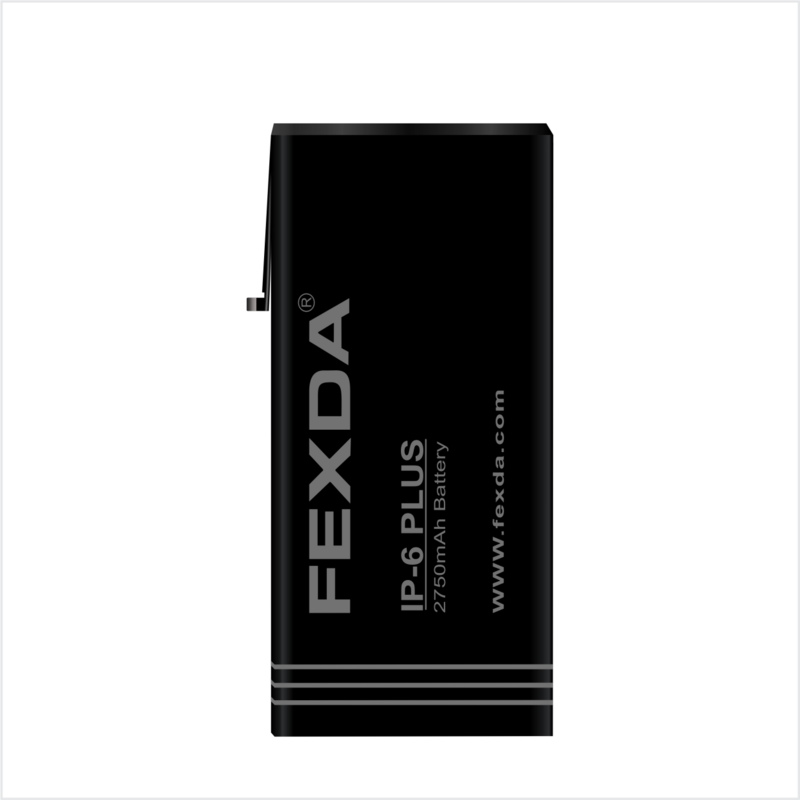 Fexda Battery For iPhone 6 Plus