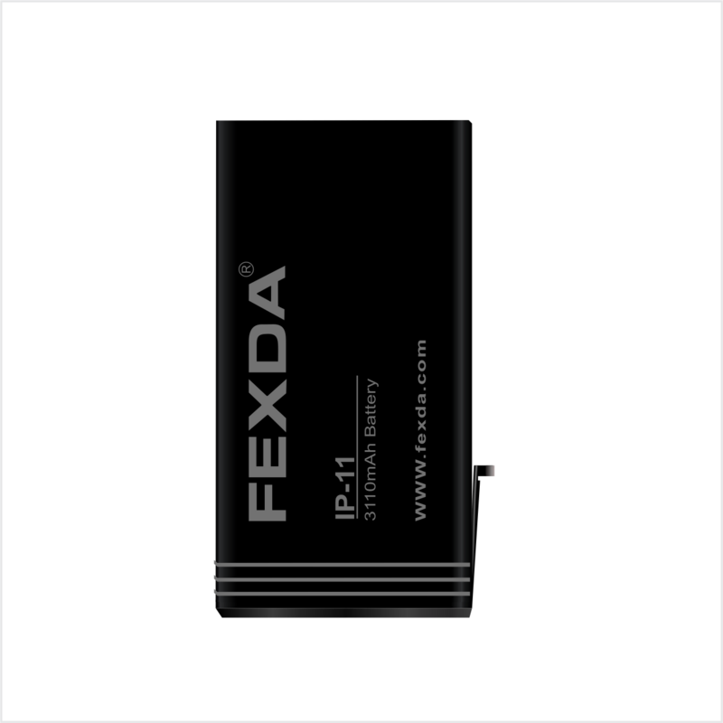 iphone 11 battery