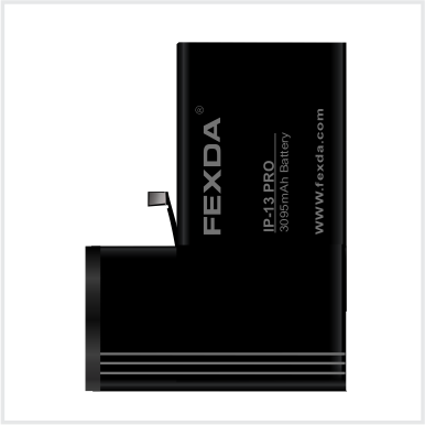 Fexda Battery For iPhone 13 pro
