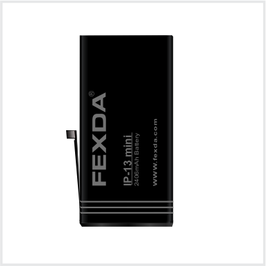 Fexda Battery For iPhone 13 mini