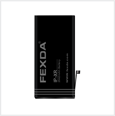 iphone xr battery