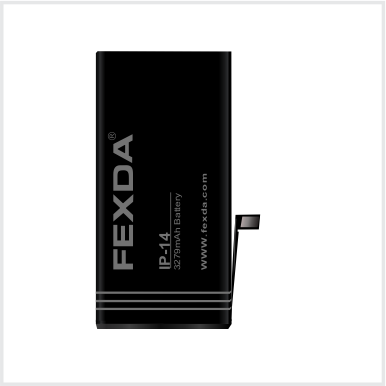 Fexda Battery For iPhone 14