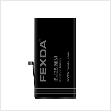 iphone 12 mini  battery