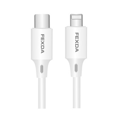 C12i Super 30W USB-C To Lightning Cable For iPhones