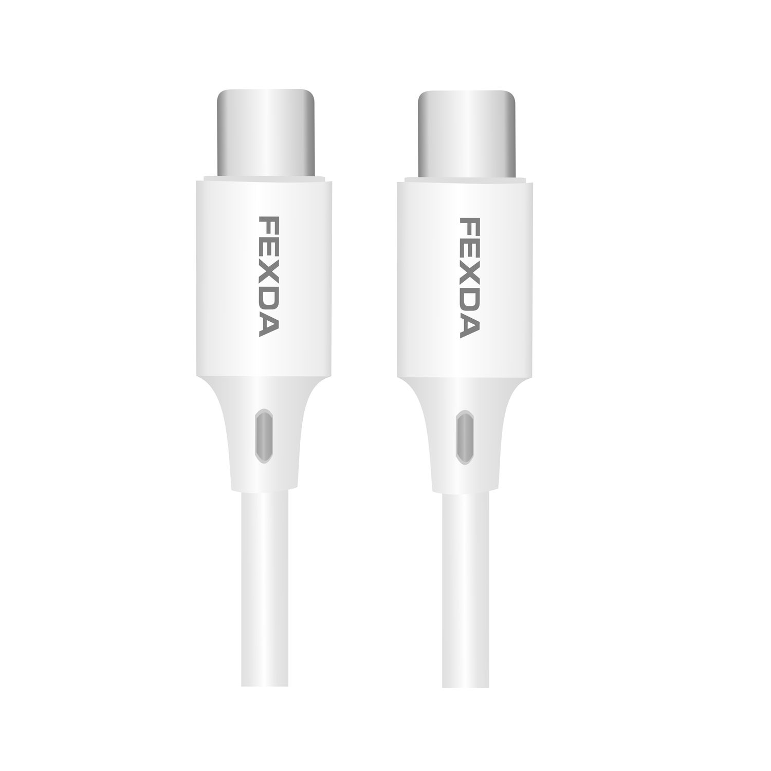 C12C Super 60W USB-C To USB-C Cable