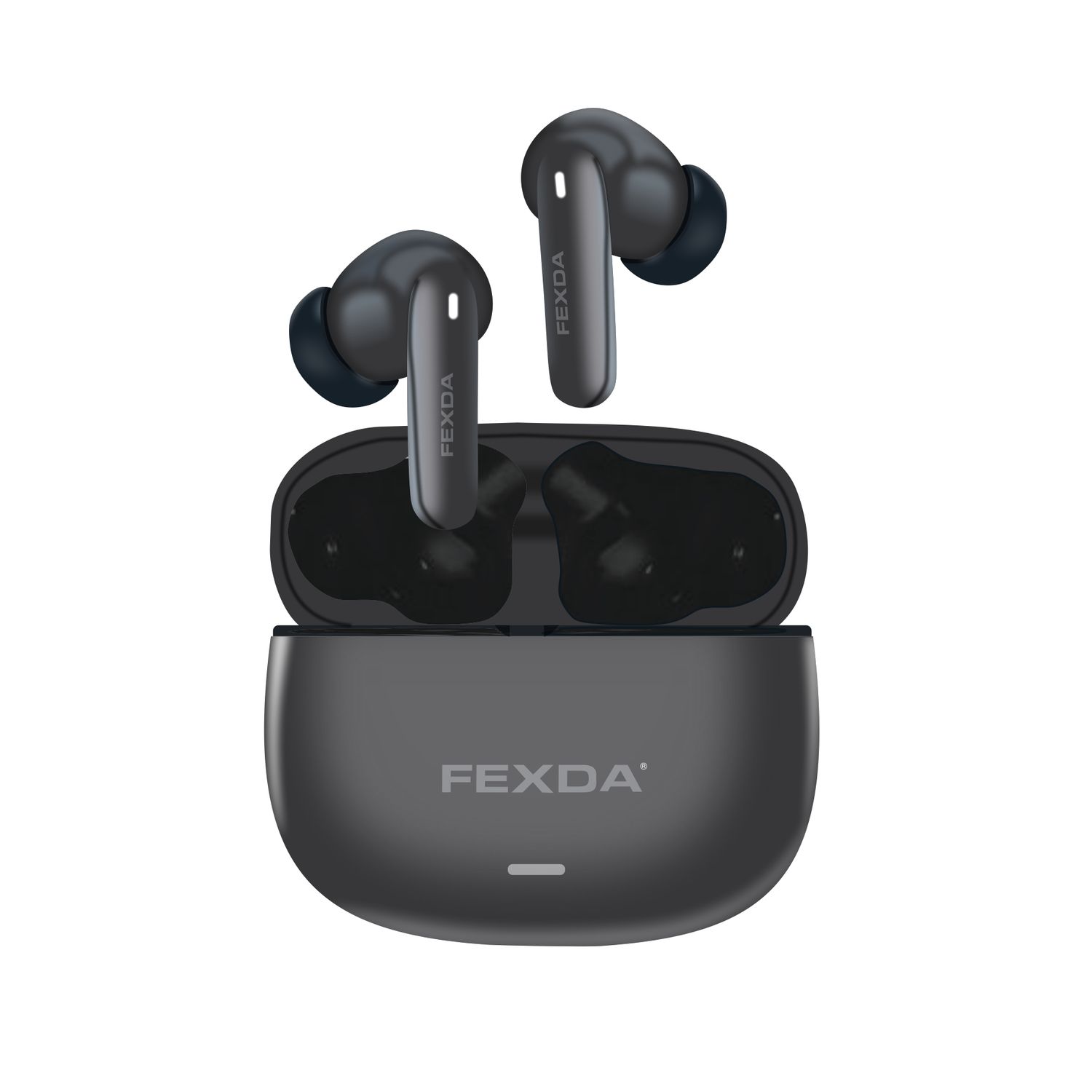 E8 Earbuds, ANC, BT-5.3
