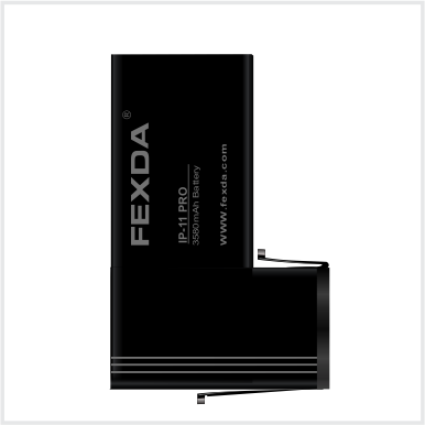 Fexda Battery For iPhone 11 pro iphone 11 pro battery