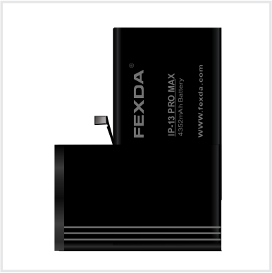 iphone 13 pro max battery