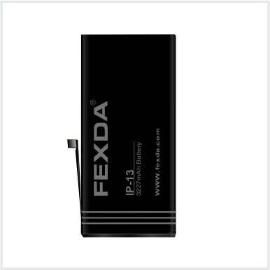 Fexda Battery For iPhone 13