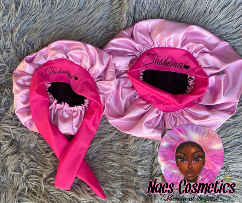 Customized Mommy &amp; Me Set