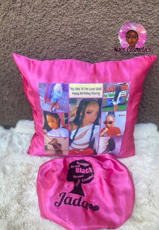 Customized Pillow