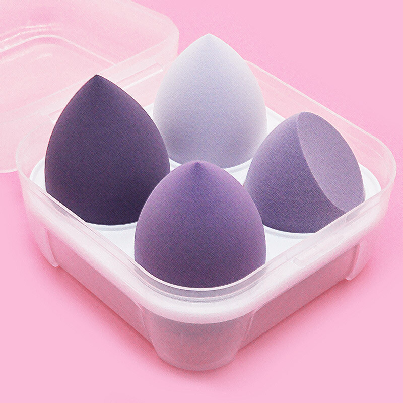 Makeup Sponge (4 pcs)