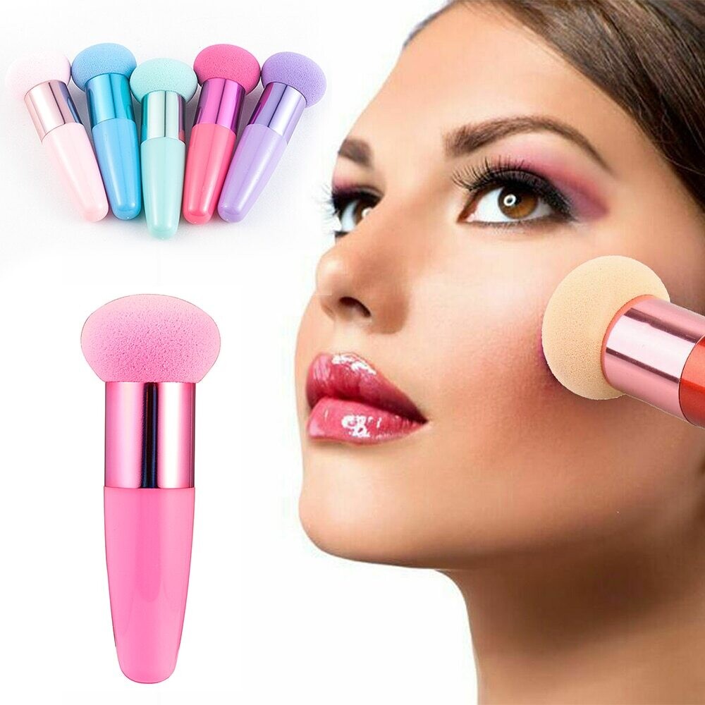 Foundation Sponge