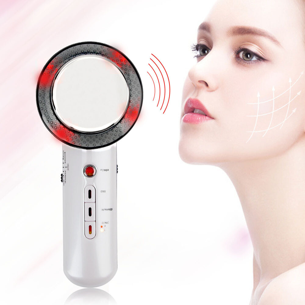 Facial Lifting Massager