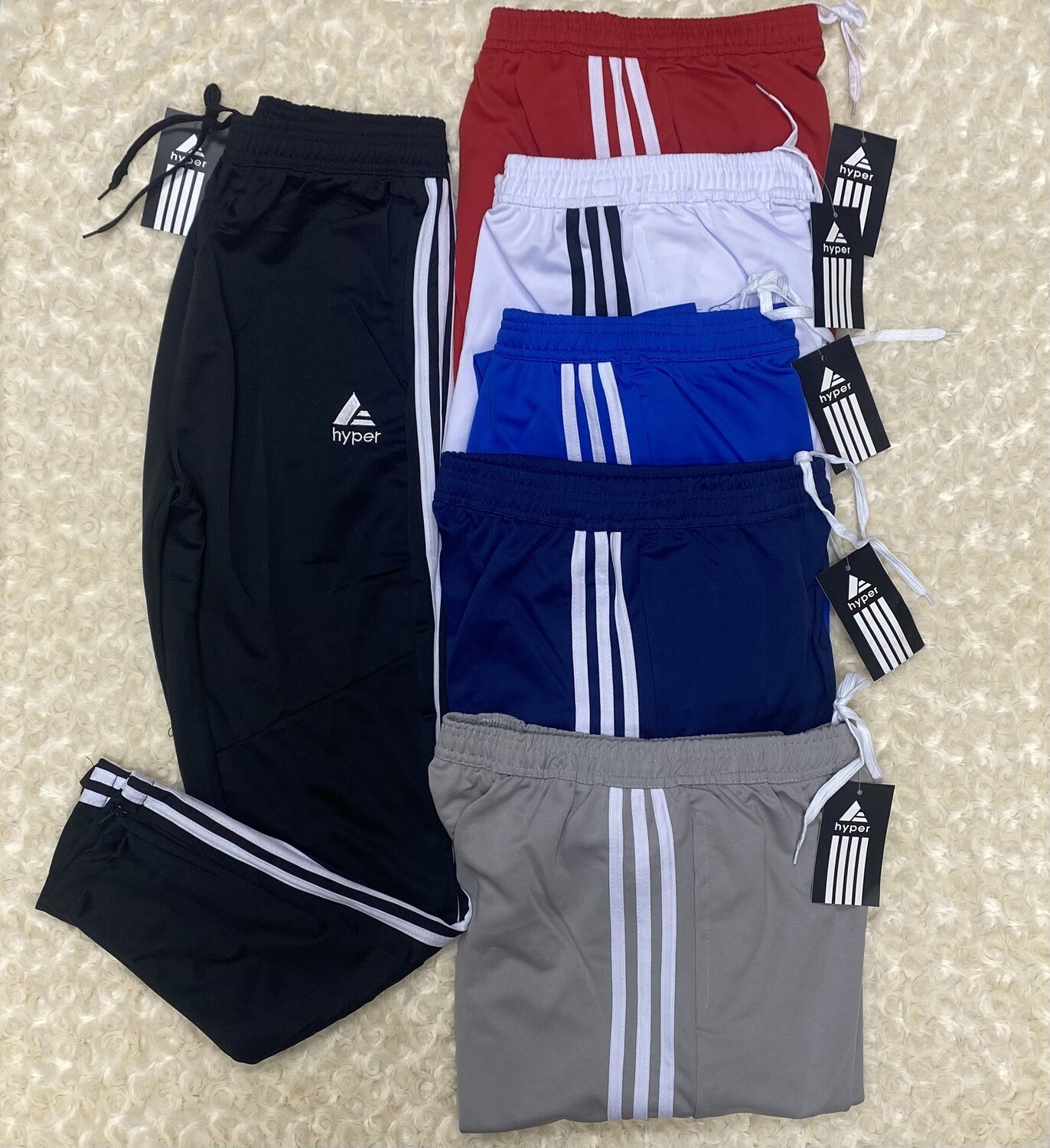 Hyper Track Pants