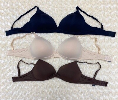 Wireless Bra