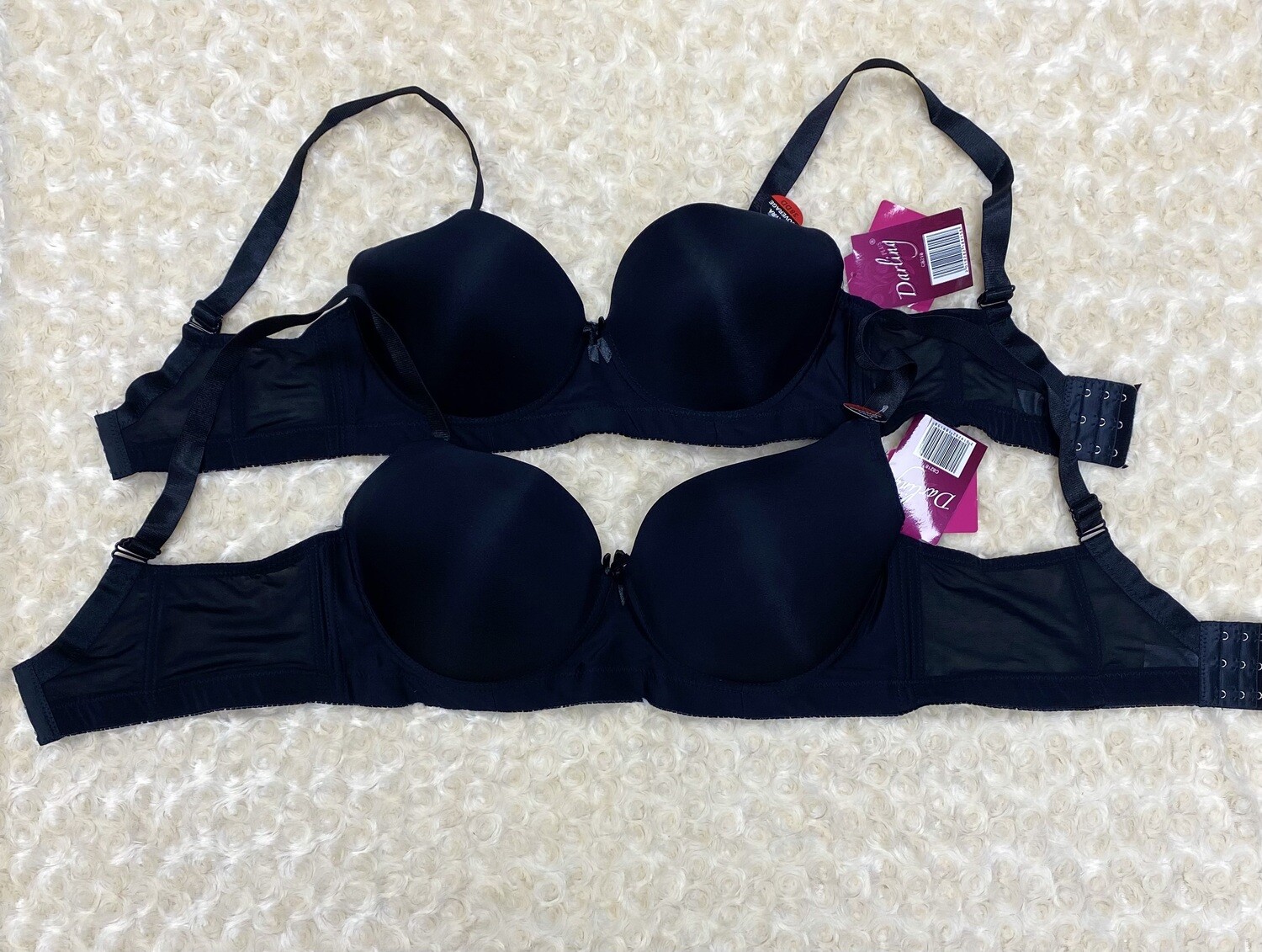Plus Size Bra