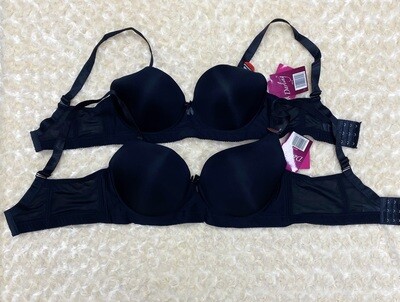 Plus Size Bra