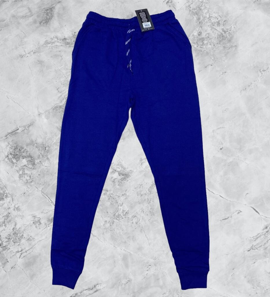 Funk Joggers, Size: S, Color: Blue