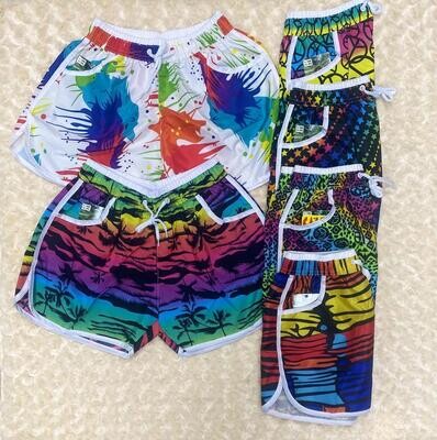 Beach Shorts