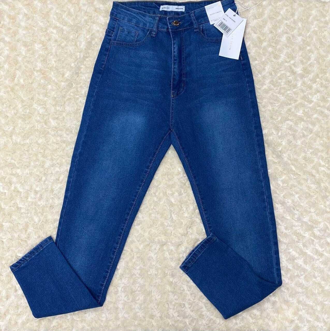 Kitcat Jeans