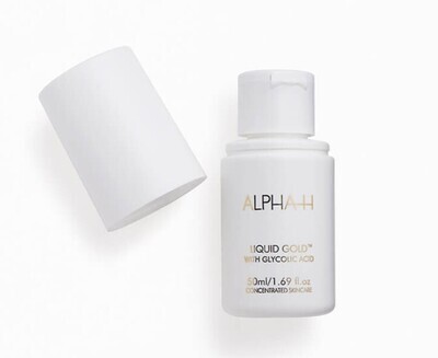 ALPHA-H Liquid Gold Exfoliating Tonic