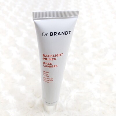 Dr. BRANDT Backlight Primer
