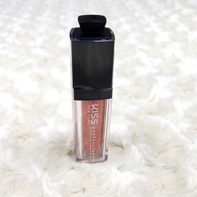 KISS New York Lip Stick