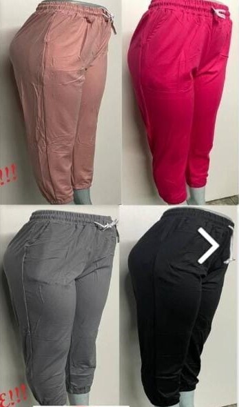 Very Sexy Joggers